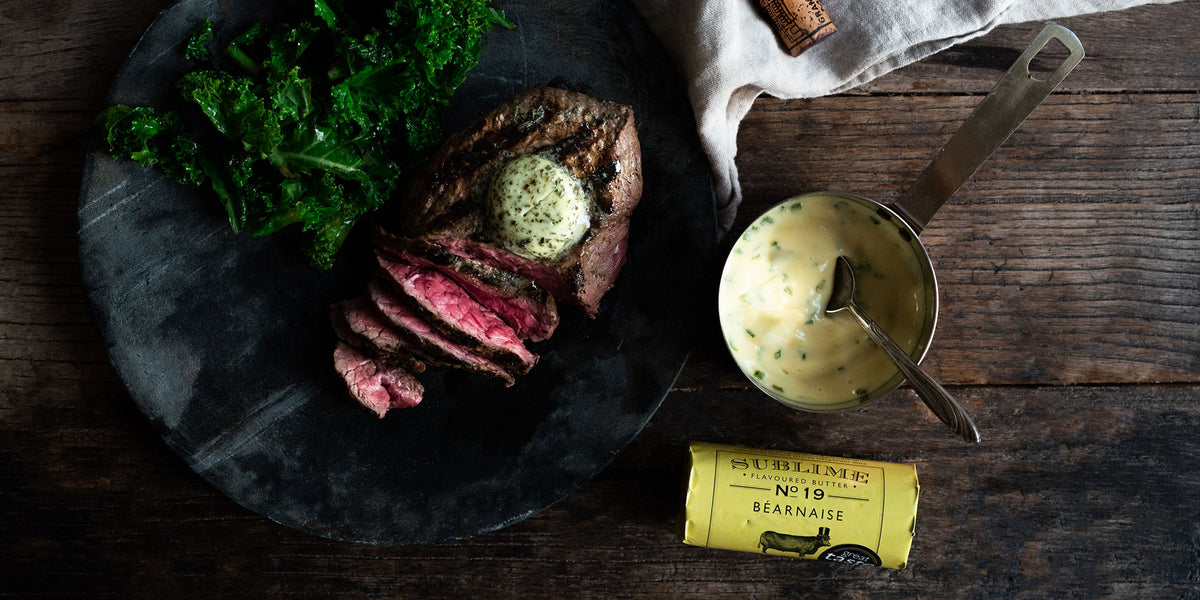 Sublime | Official | The Home of the World's Finest Butter