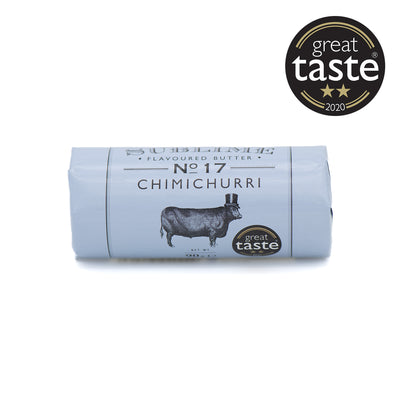 No. 17 — Chimichurri (90g ℮)