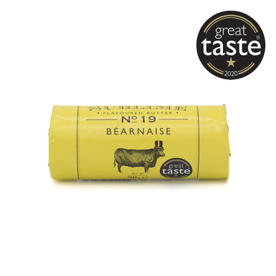 No. 19 — Béarnaise (90g ℮)