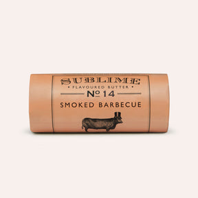 No. 14 — Smoked Barbecue
