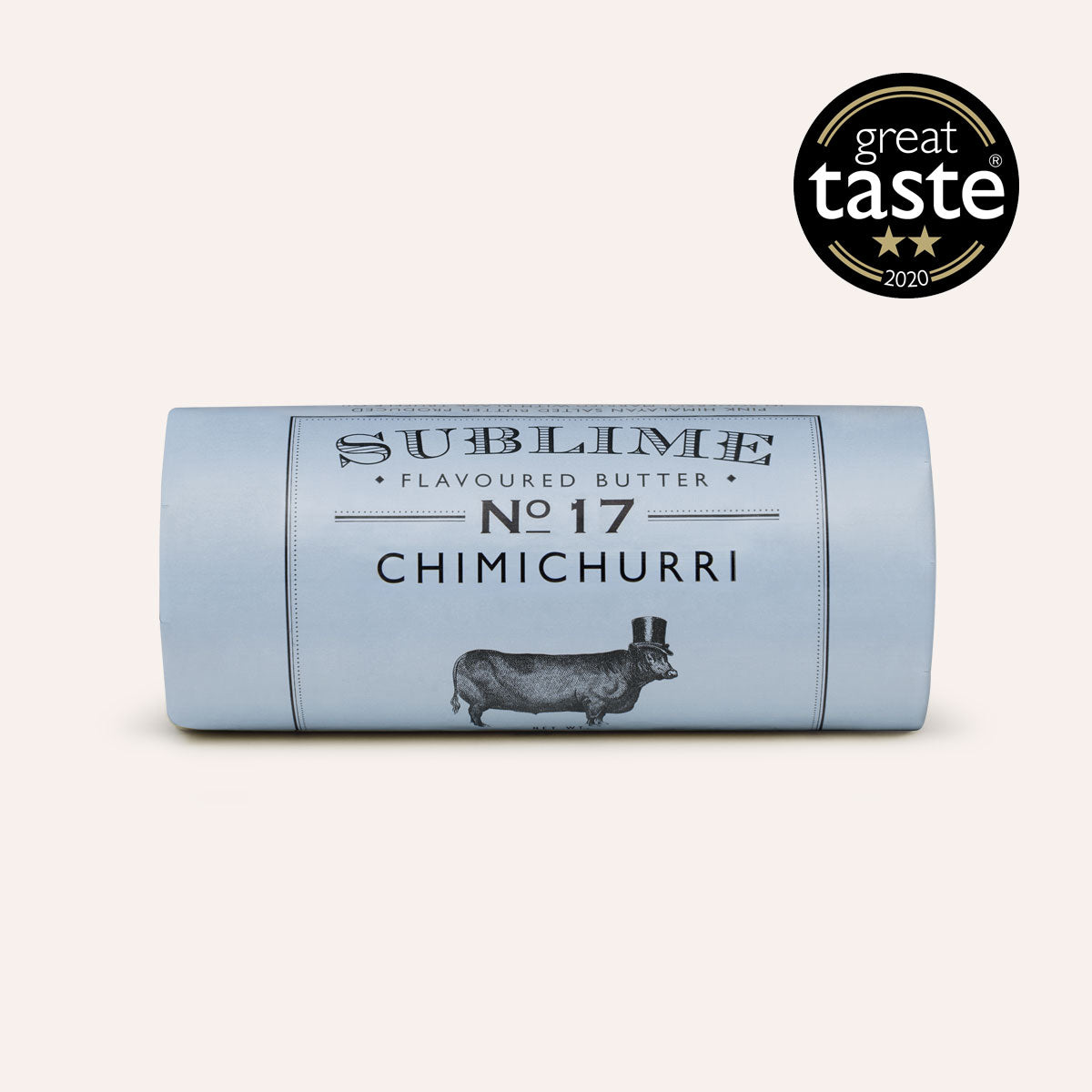 No. 17 — Chimichurri